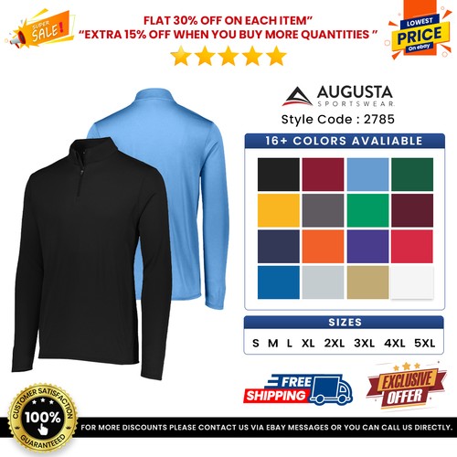Augusta sportswear 2785 mens - sportswear,