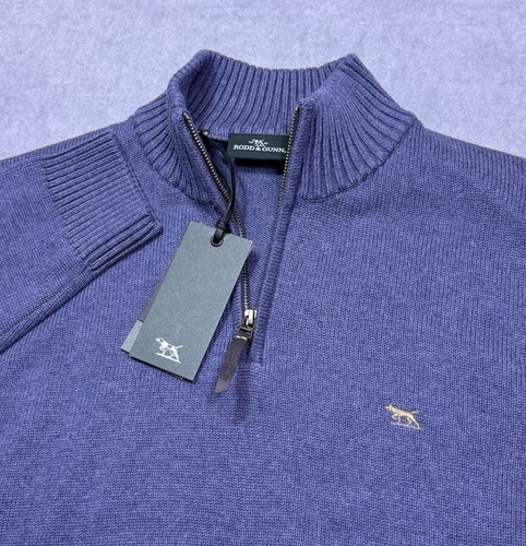 Rodd and gunn sweater mens - and,