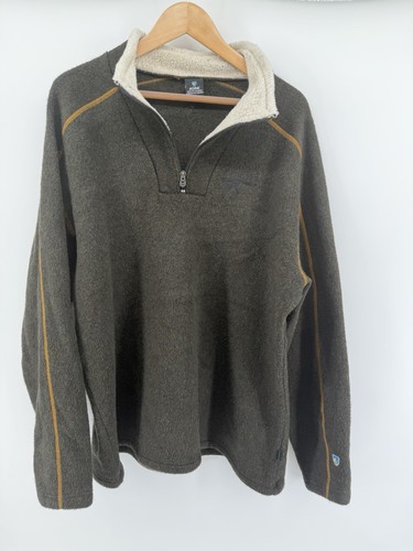 Kuhl men olive - men's,