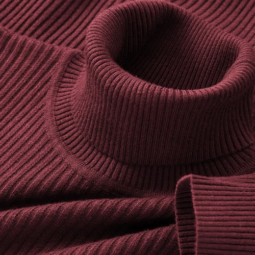 Mens rib pattern long - pattern,