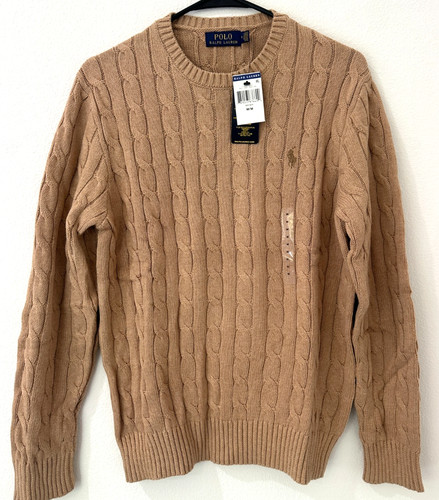 Polo ralph lauren men cable - ralph, men's