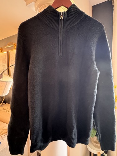 Amazon essentials quarter zip - essentials,