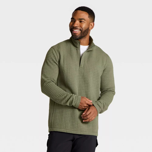 All motion men - all, men's