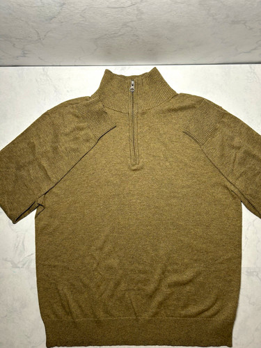 Crew men brown mock neck - j.crew, men’s