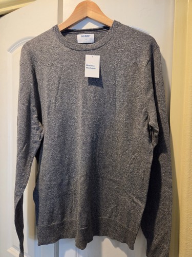 Old navy sweater - old,
