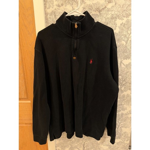 Polo ralph lauren black - polo,