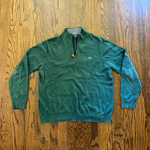 Vineyard vines men green - vines,