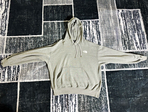 The north face men gray - face,
