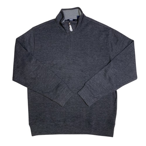 Lands end men bedford - bedford, rib