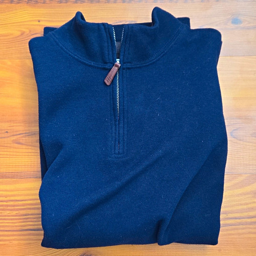 Lands end men 4 zip - men’s, 1/4