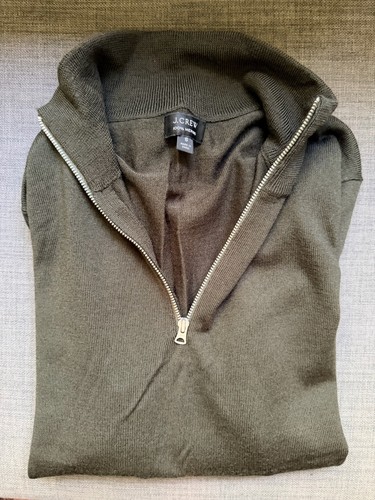 Crew 100 merino wool - merino,