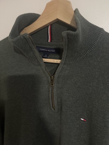 Tommy hilfiger men quarter - tommy, men’s