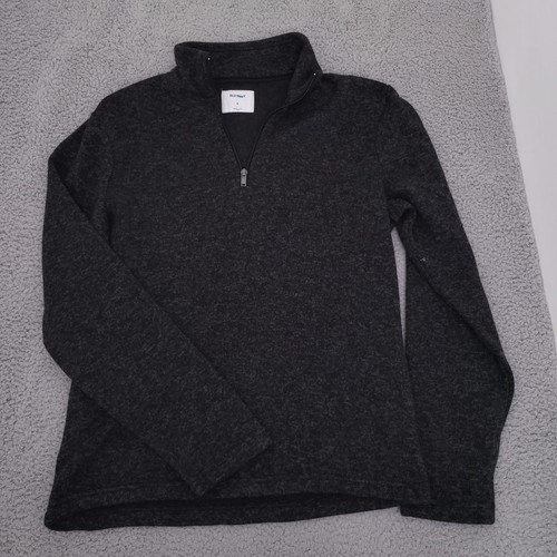 Old navy mens quarter - navy,