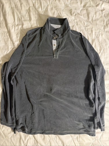 Tommy bahama quarter zip - tommy,