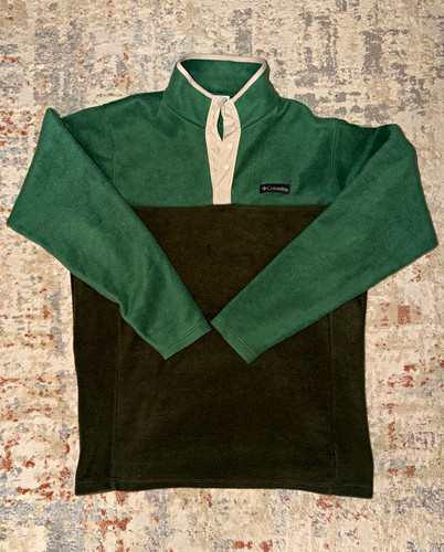 Columbia men green - columbia, men’s