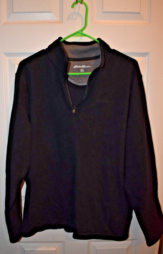 Eddie bauer mens pullover - eddie,