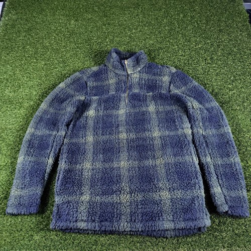 Alpine sherpa mens - alpine, blue