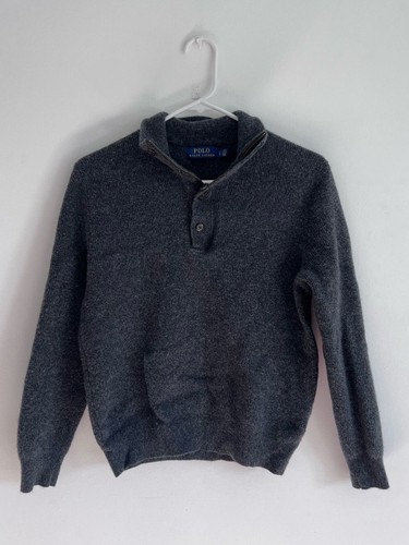 Polo ralph lauren merino wool - merino,
