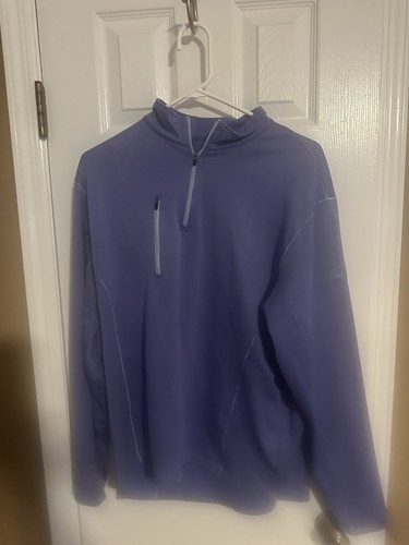 Peter millar fleece quarter - millar,