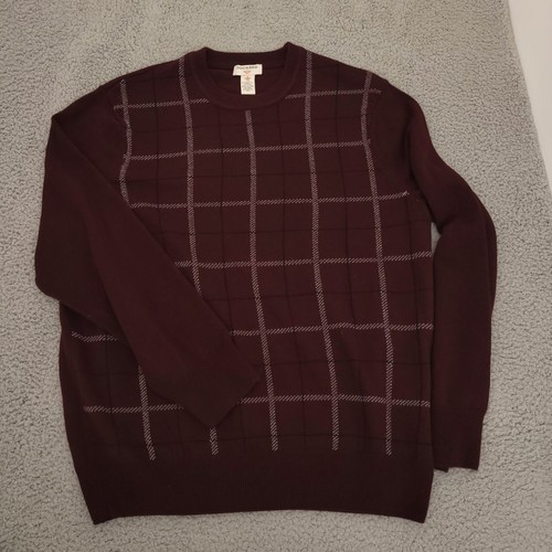 Dockers mens burgundy - mens,