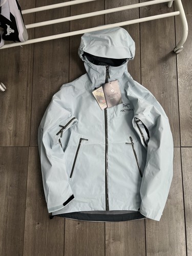 Arcteryx beta winter jacket - arcteryx,