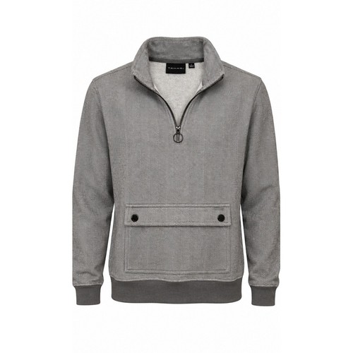 Tahari mens grey herringbone - tahari,