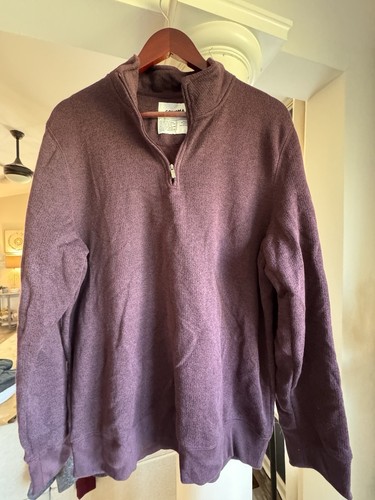 Sonoma men quarter zip - sonoma,